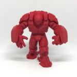 Iron Man Hulk Buster 3D Print