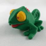 Chameleon 3D Print