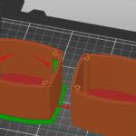 Read more about the article Design the Base for 3D Printing