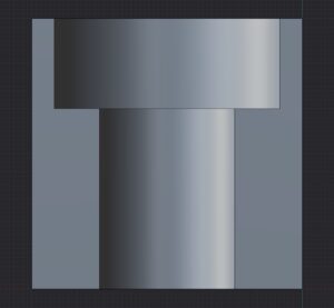 Design Counterbore holes