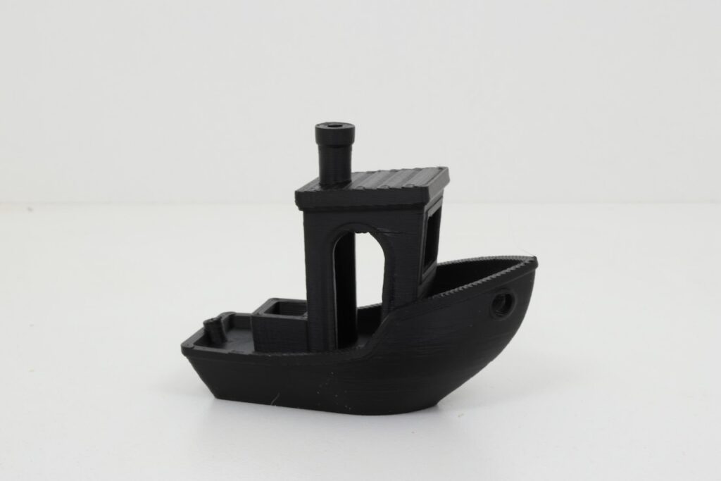 3D Benchy ABS