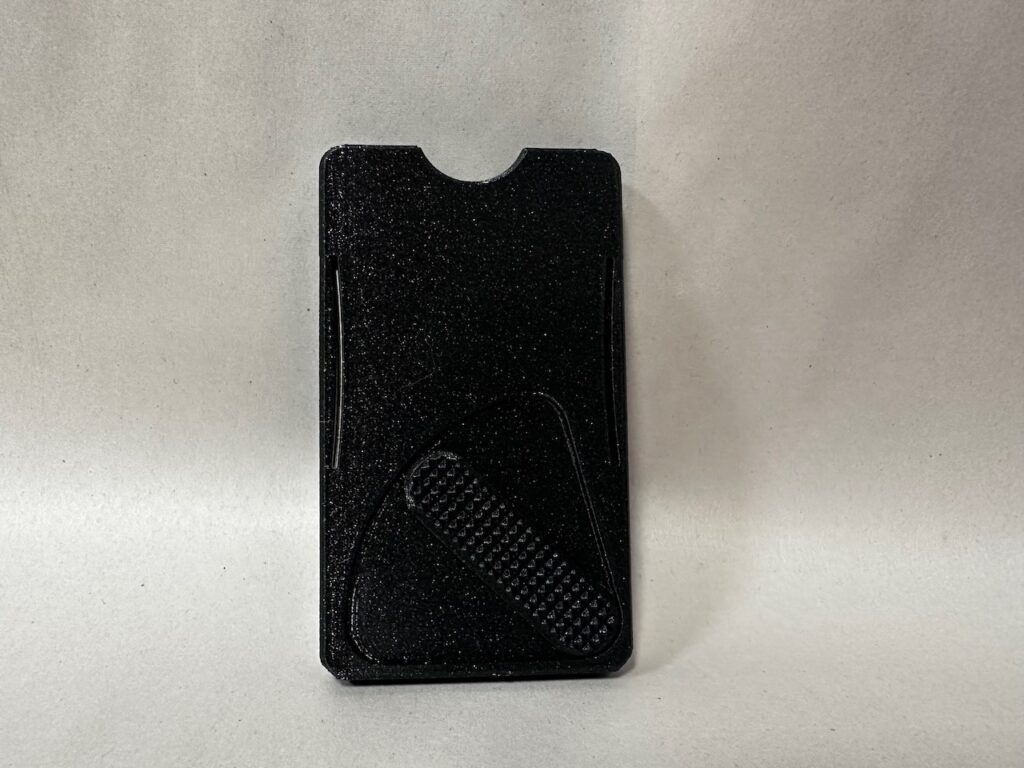 3D Printed Wallet