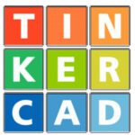 TinkerCad Logo