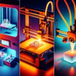 Read more about the article Exploring the Different Types of 3D Printing: A Comprehensive Guide